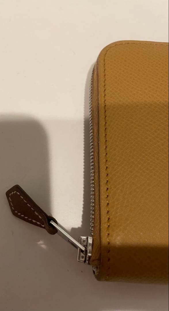 ❤︎mi-mi❤︎ HERMES エルメス　シルクイン セサミ