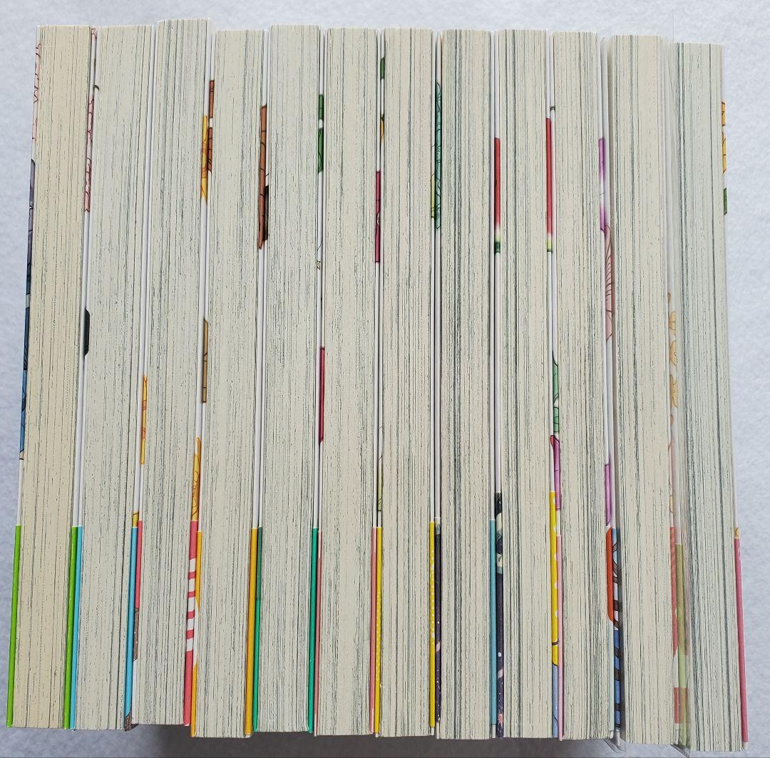 スキップとローファー　1～12巻セット　既存全巻　特典付き