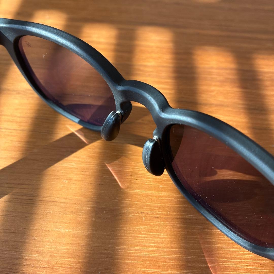 C*❼様 eyevol briefing schiller サングラス　ゴルフ