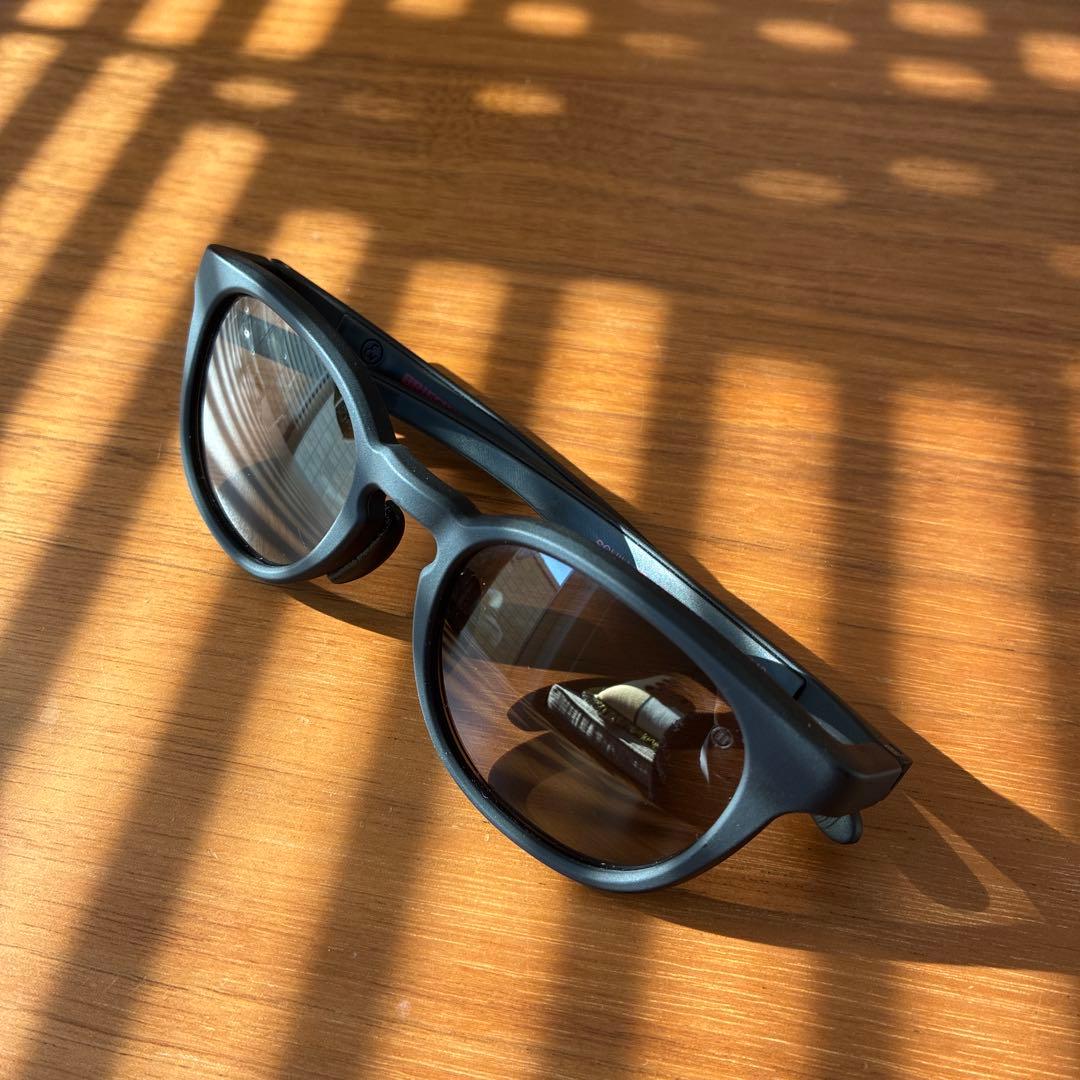 C*❼様 eyevol briefing schiller サングラス　ゴルフ