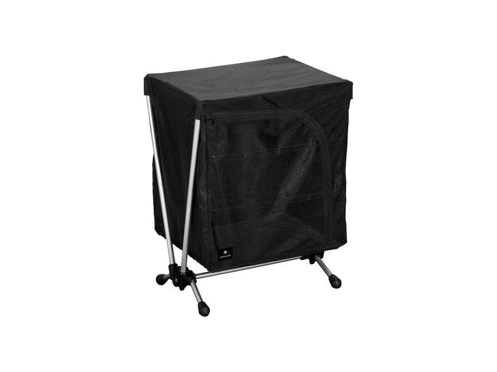 新品未使用 スノーピーク Peak メッシュラックスタンド