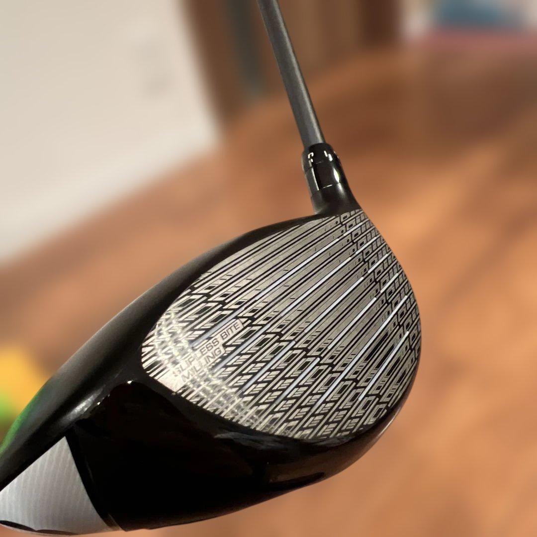 ブリヂストン　B1ST 9.5 ベンタス　BS6S