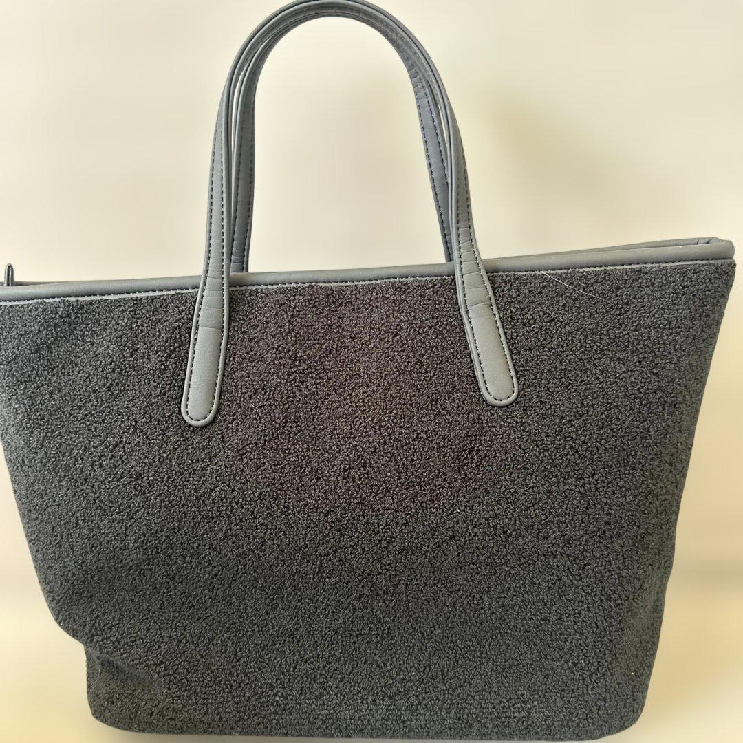 muta MALINE 新品未使用　くじらトートバッグ