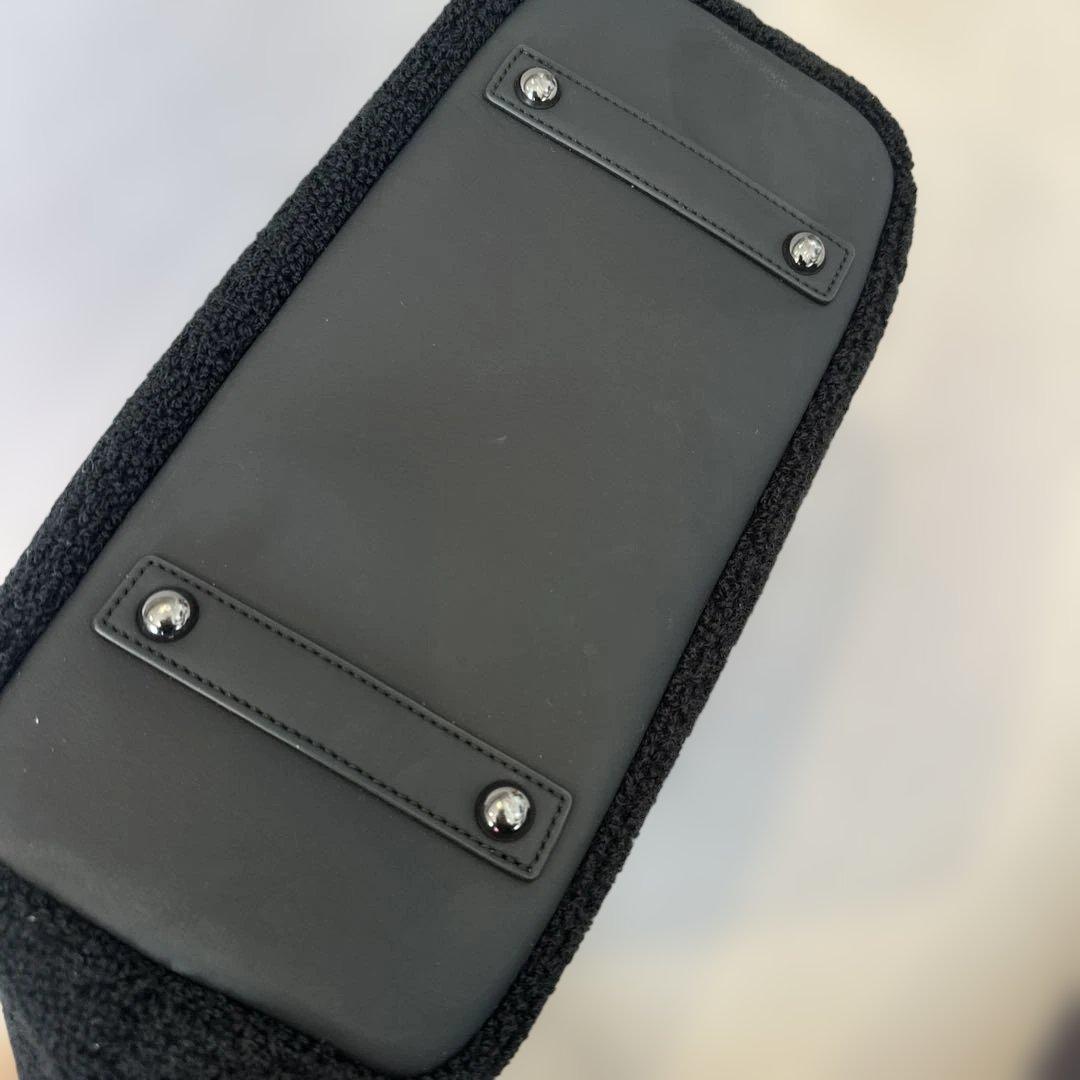 muta MALINE 新品未使用　くじらトートバッグ