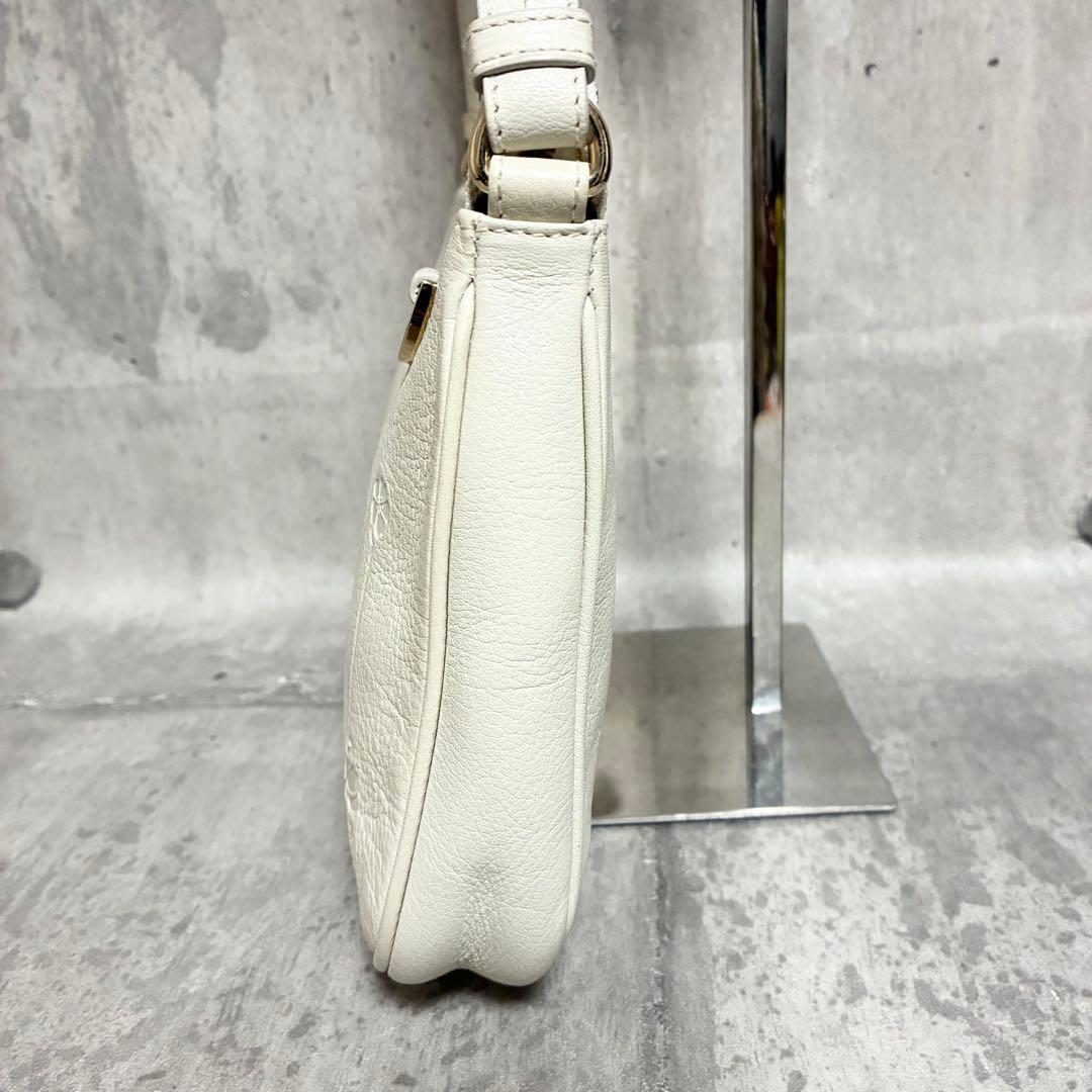 【美品】BVLGARI ブルガリ コレツィオーネ ショルダーバッグ ポーチ