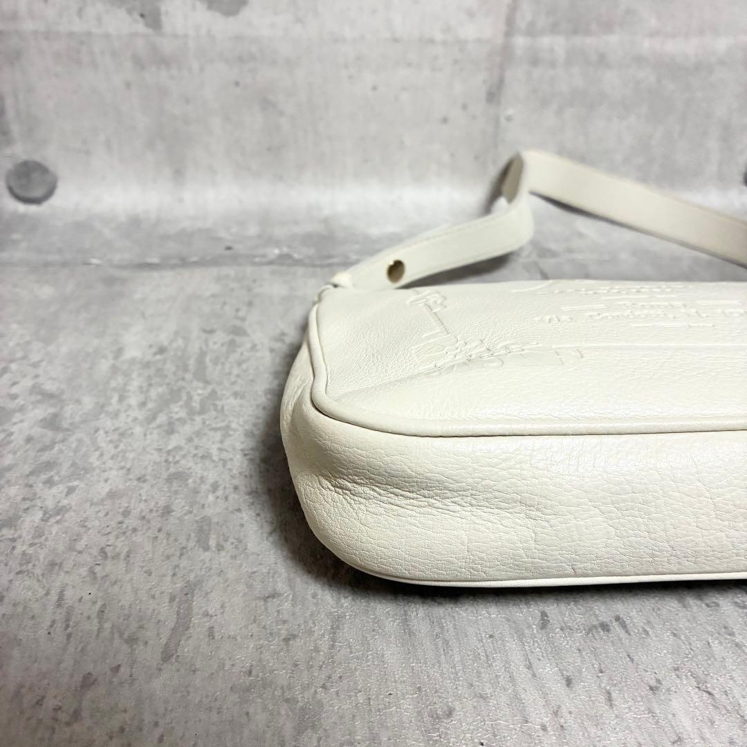 【美品】BVLGARI ブルガリ コレツィオーネ ショルダーバッグ ポーチ