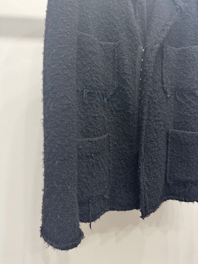 ジャケット・アウター MAGLIANO 24AW No collar jacket