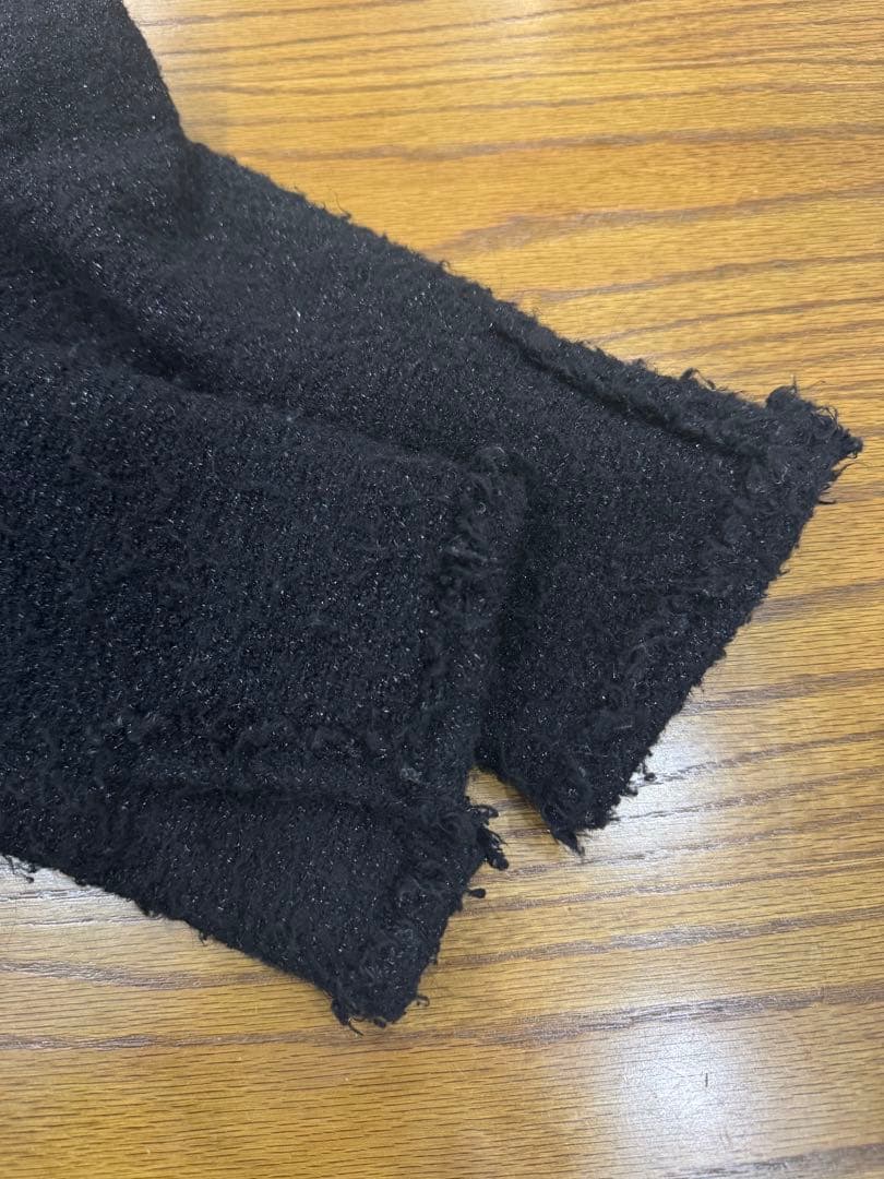 ジャケット・アウター MAGLIANO 24AW No collar jacket