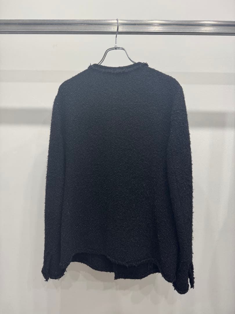 ジャケット・アウター MAGLIANO 24AW No collar jacket