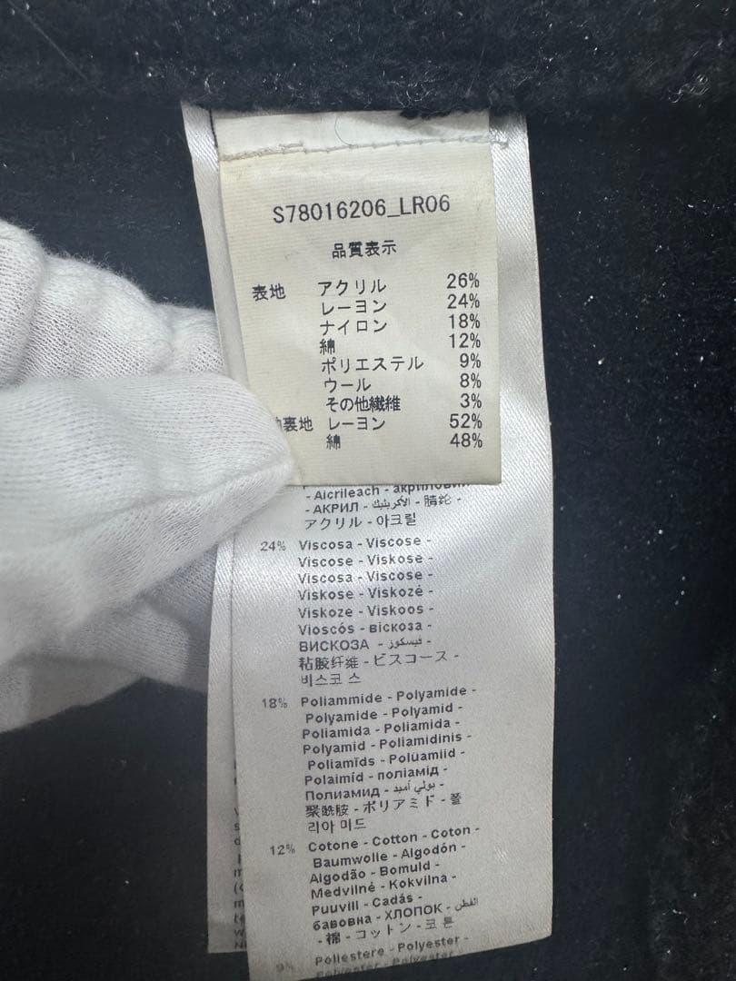 ジャケット・アウター MAGLIANO 24AW No collar jacket