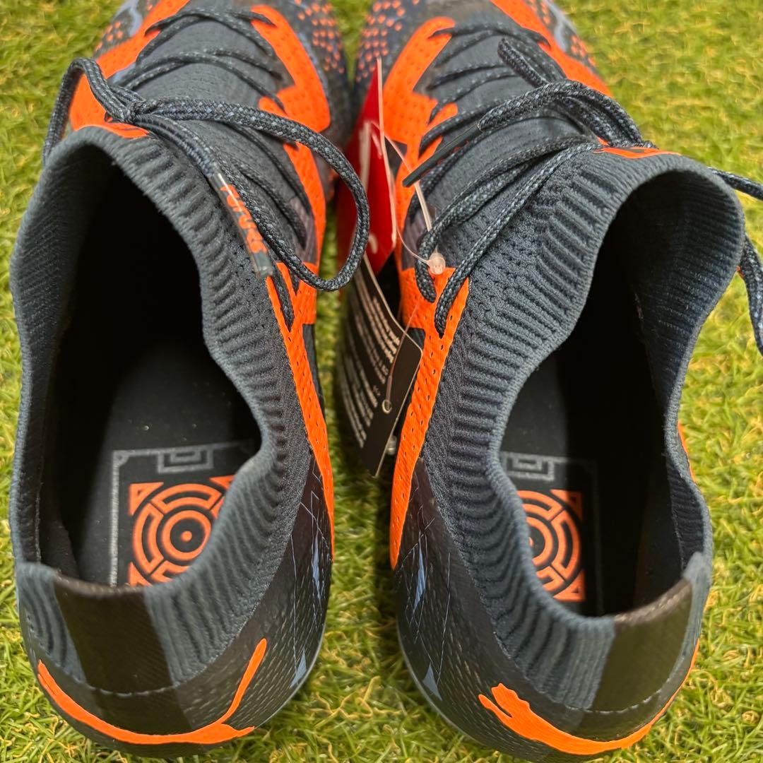 【即日発送 未使用】PUMA フューチャー アルティメット DNA FG/AG
