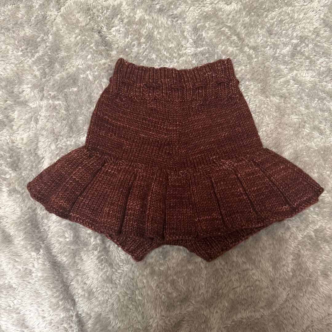 misha&puffスケポン2y