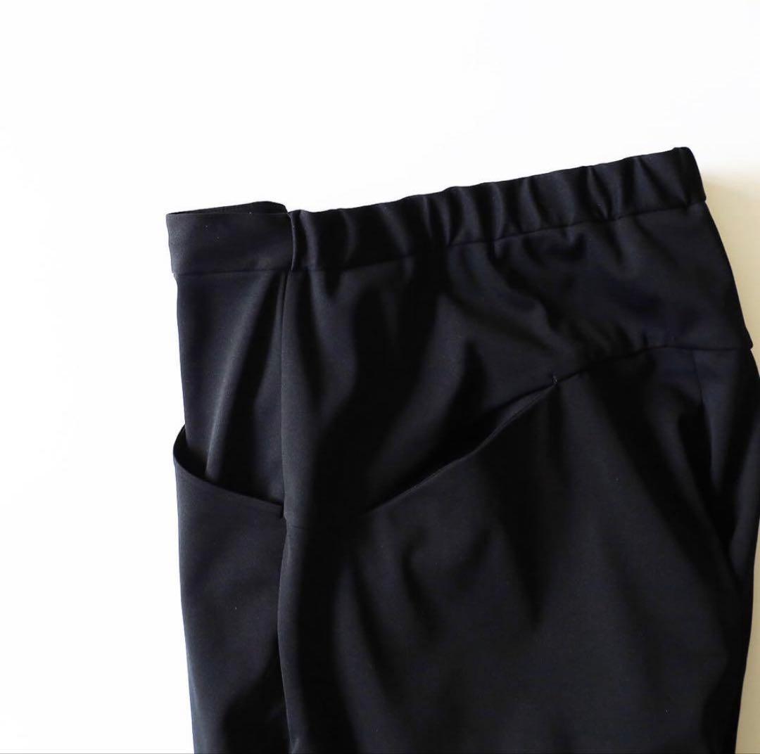 WHITE MOUNTAINEERING×sulvam　22SS イージーパンツ