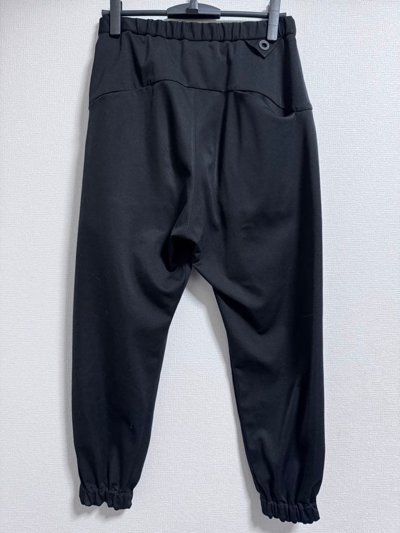 WHITE MOUNTAINEERING×sulvam　22SS イージーパンツ