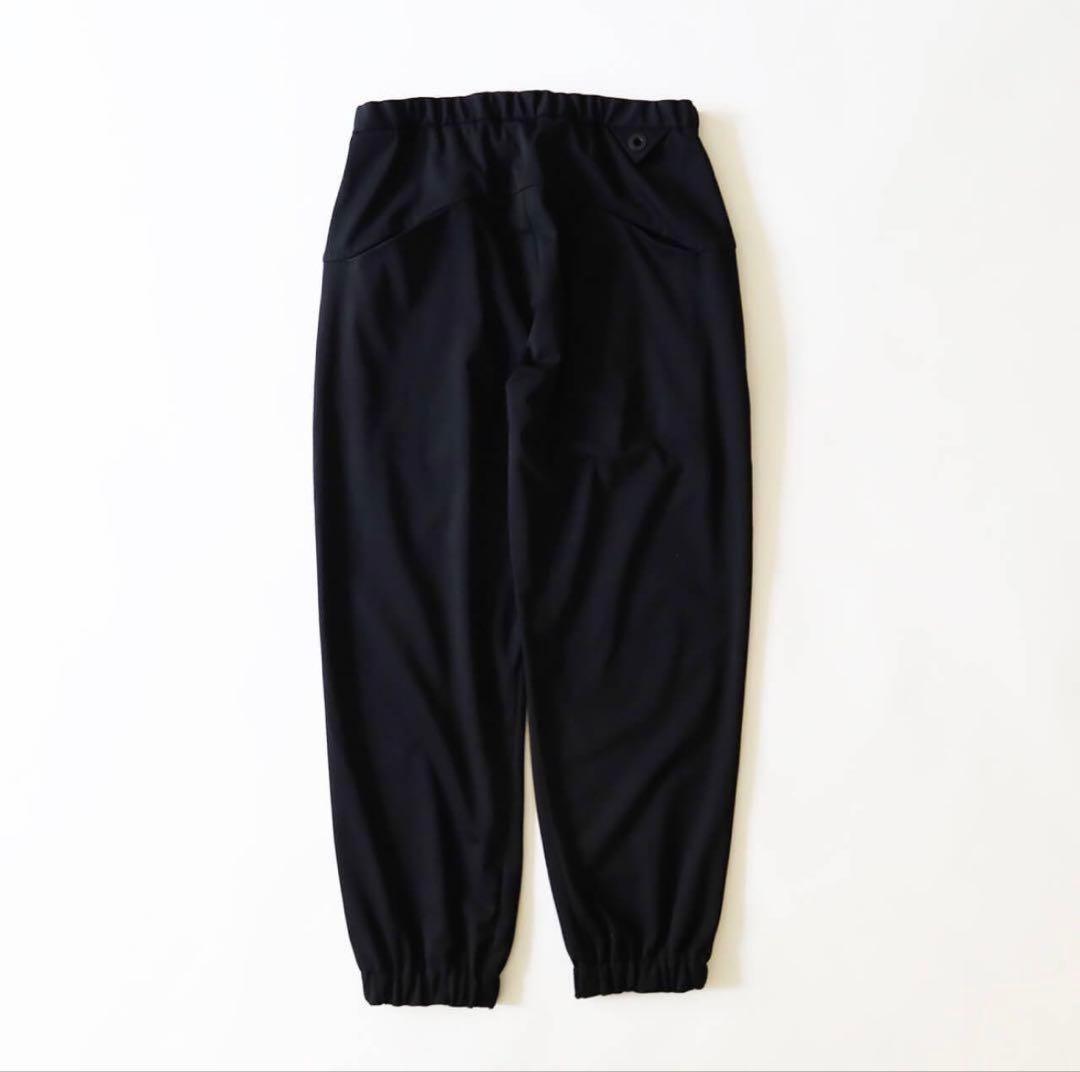 WHITE MOUNTAINEERING×sulvam　22SS イージーパンツ