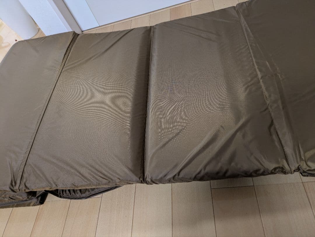 DOD カマボコテント3L用カママット インナーテント　セット