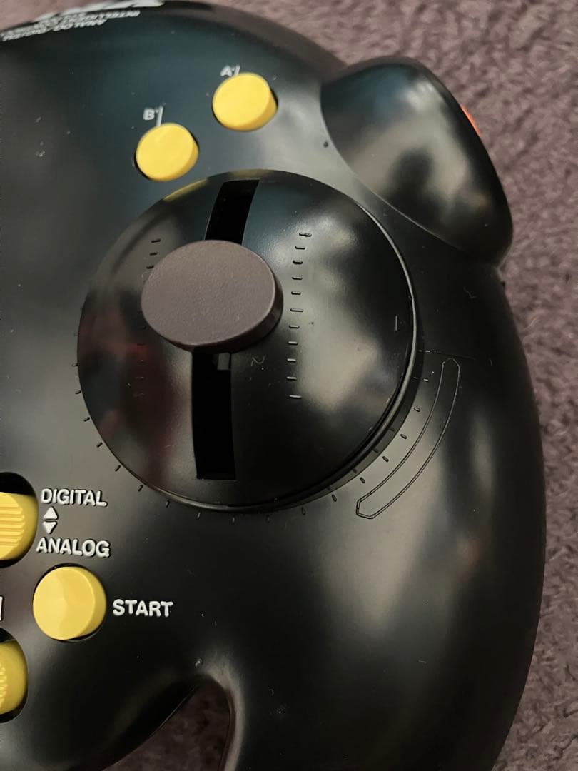 XE-1AP X68000 MSX用コントローラー