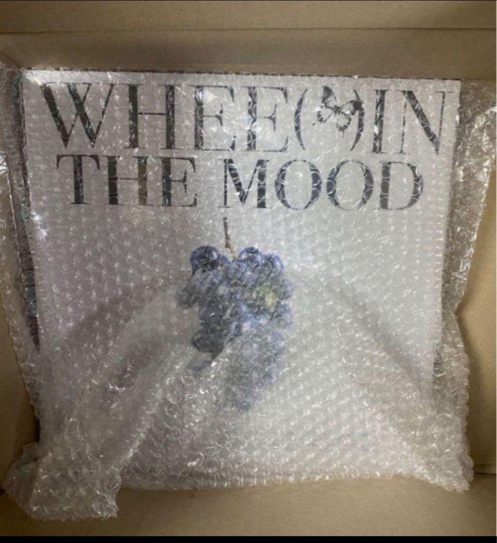 mamamoo wheein フィインLp