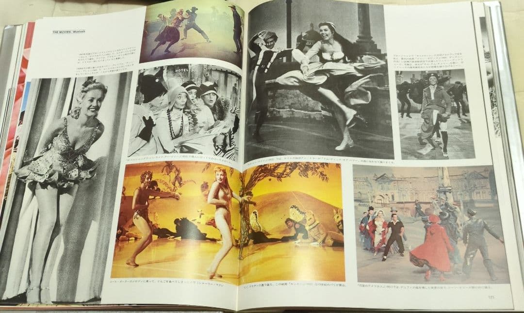 ★激レア　美品　海外本　LIFE LIFE GOES TO THE MOVIES