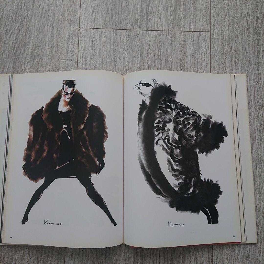 VIRAMONTES アートブック