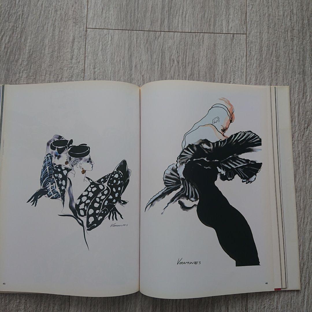 VIRAMONTES アートブック