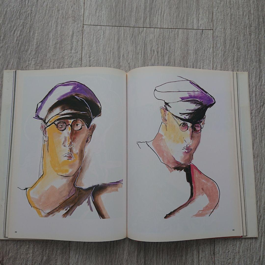 VIRAMONTES アートブック