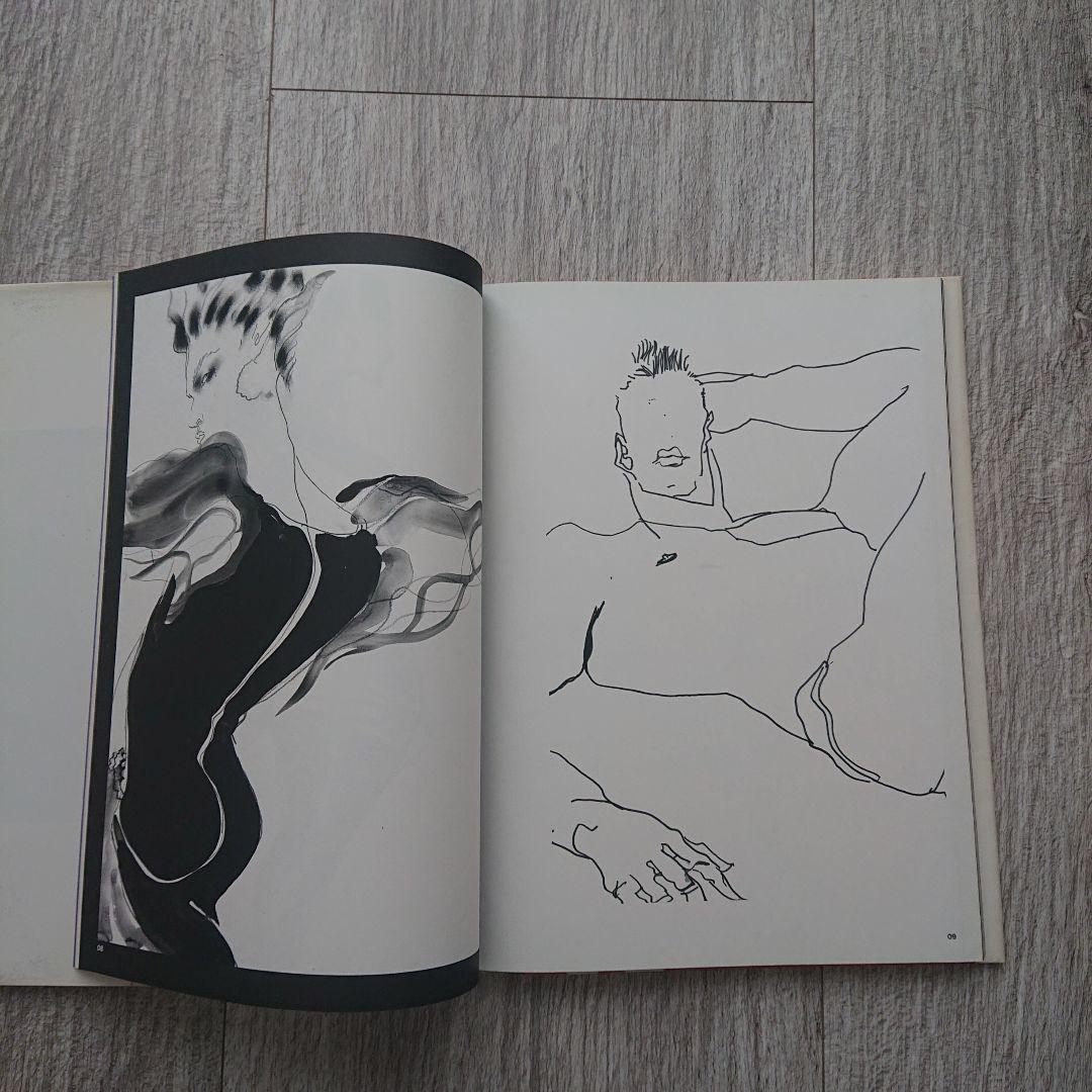 VIRAMONTES アートブック