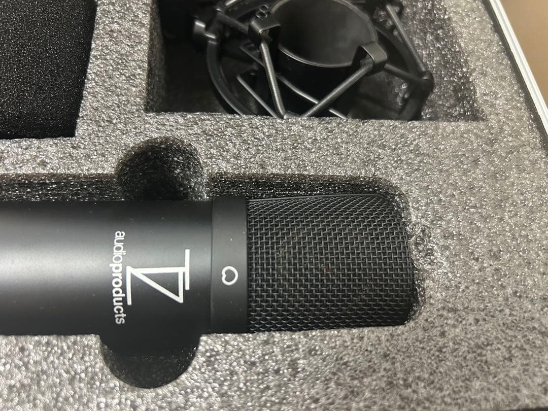 配信機器・PA機器・レコーディング機器 Tz Audio Stellar X2