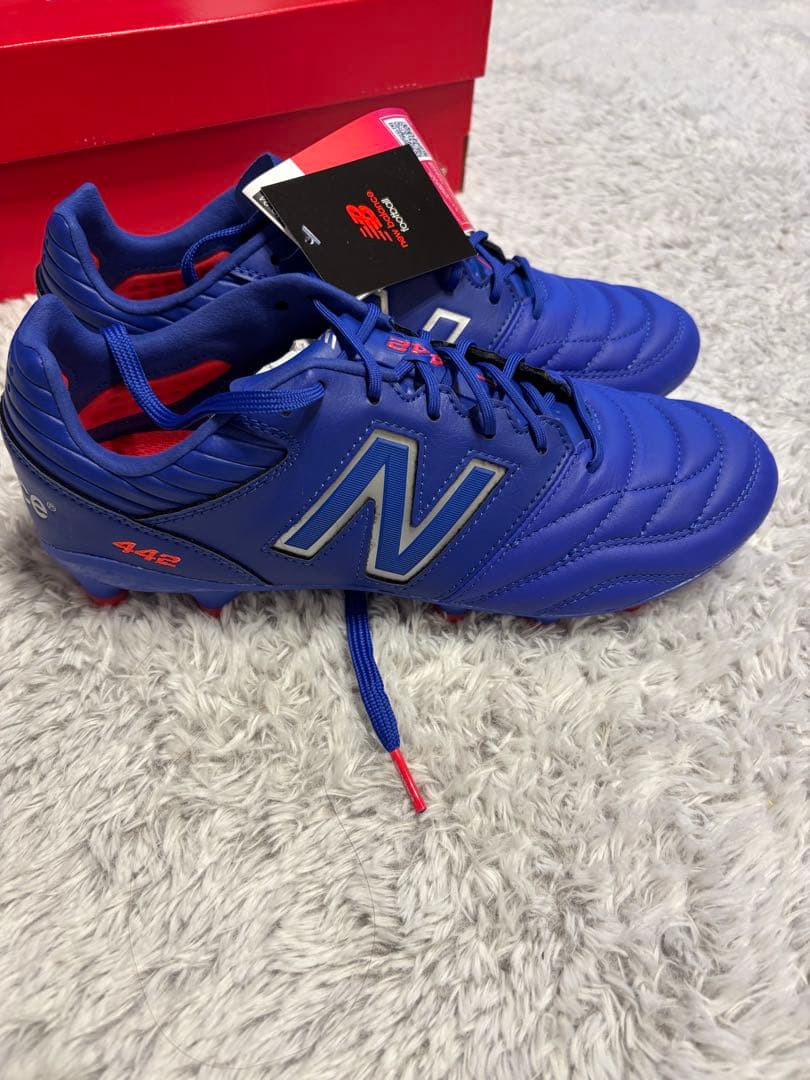 New Balance 442 V2 PRO HG ニューバランス