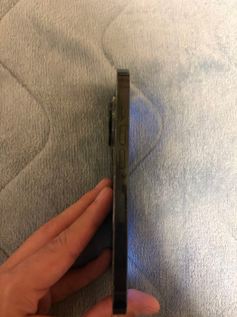 iPhone 14 Pro スペースブラック 本体