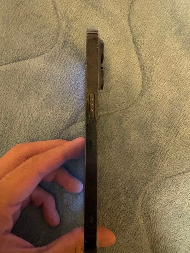 iPhone 14 Pro スペースブラック 本体