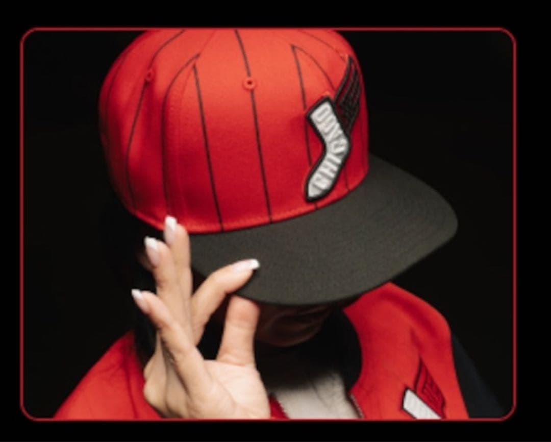 レア日本未発売 ニューエラ シカゴホワイトソックス シティコネクト7 1/2