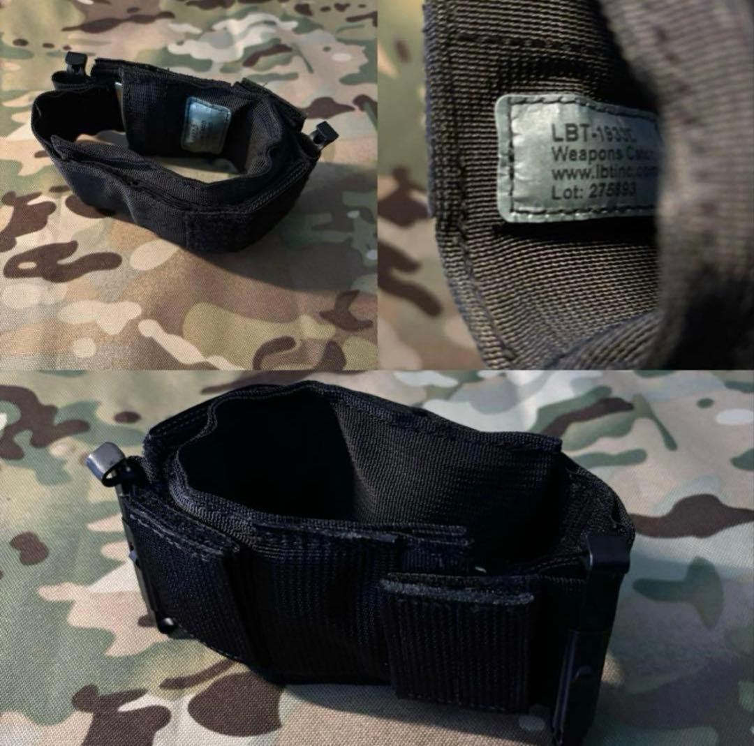 LBT社製 5点セット