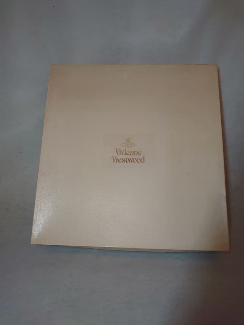 ヴィヴィアン・ウエストウッド　ビジネスバッグ