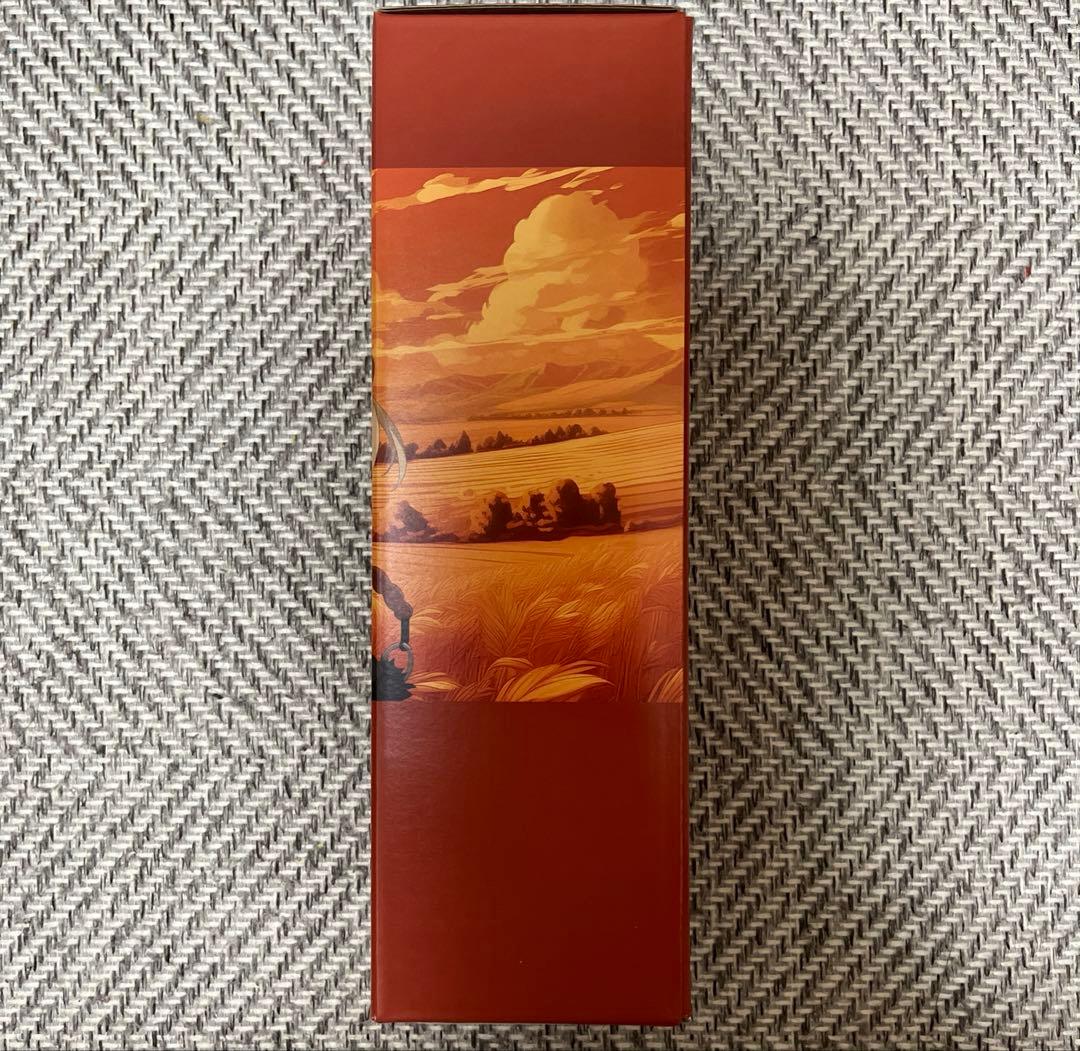 ホロのりんご蜂蜜酒