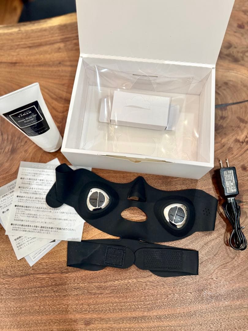 YAMAN メディリフトアクア　EP-17SB