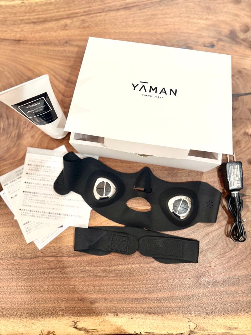 YAMAN メディリフトアクア　EP-17SB