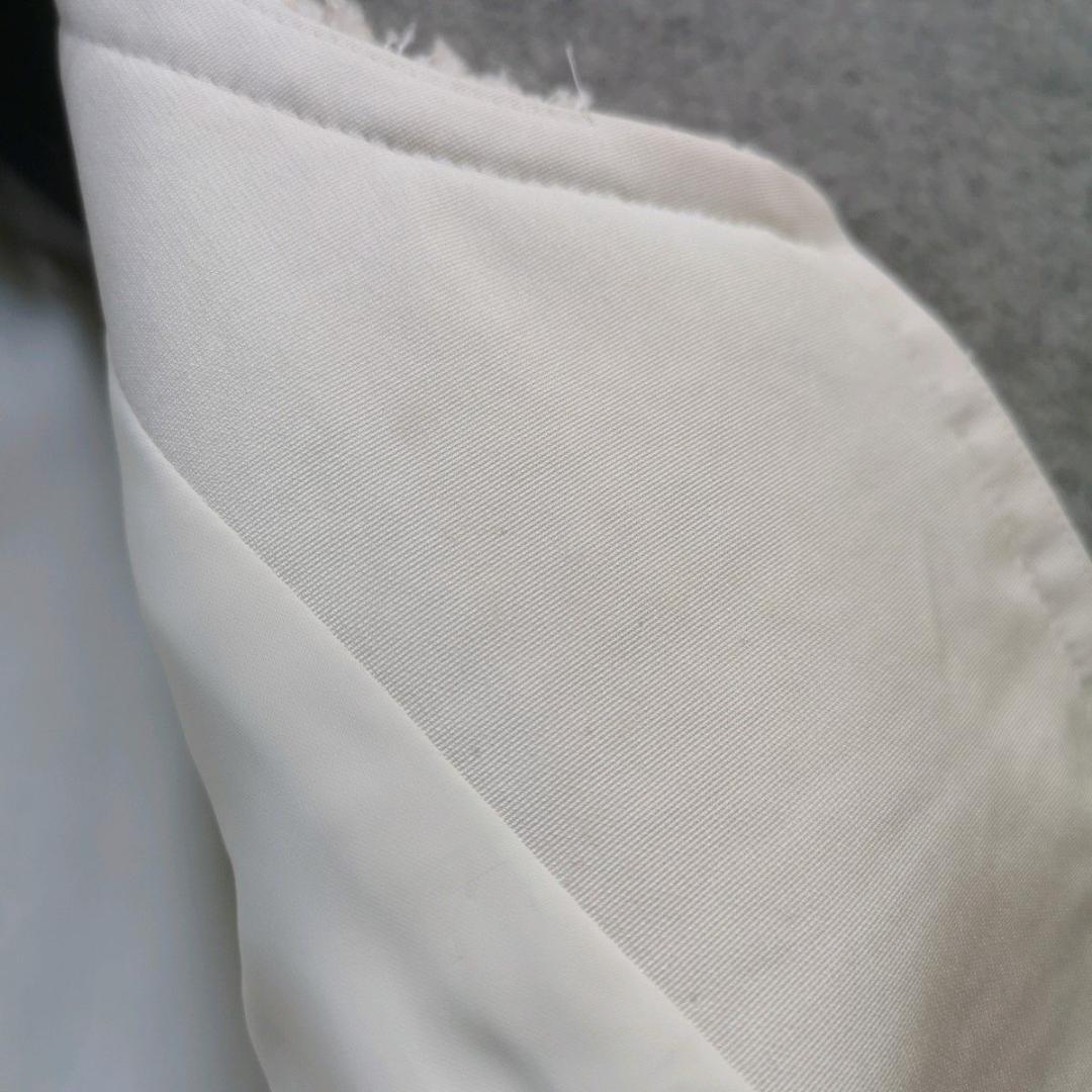 12日限定価格！アナイ リボンヤーン ツイード クルージャケット　定価4.7万