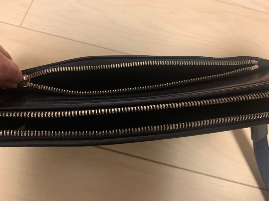 専用⭐︎ SPARKさま⭐︎PORTER 吉田カバン セカンドバッグ