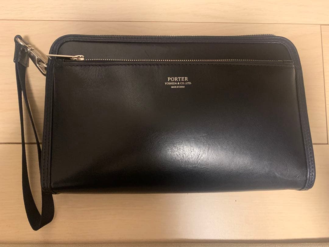 専用⭐︎ SPARKさま⭐︎PORTER 吉田カバン セカンドバッグ