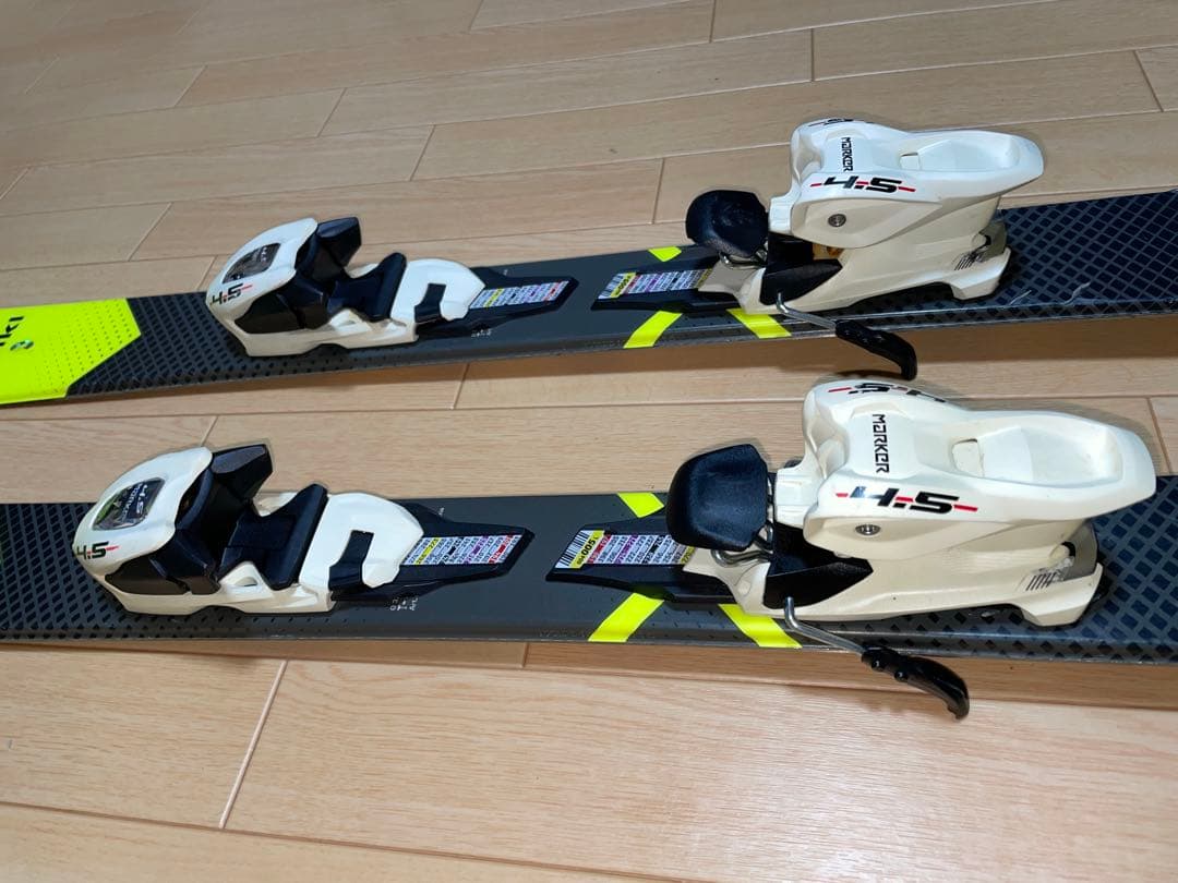 Völkl Racetiger スキー 板