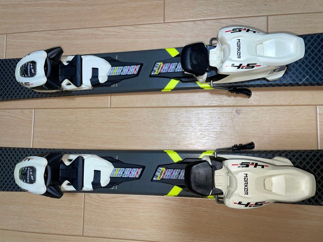 Völkl Racetiger スキー 板