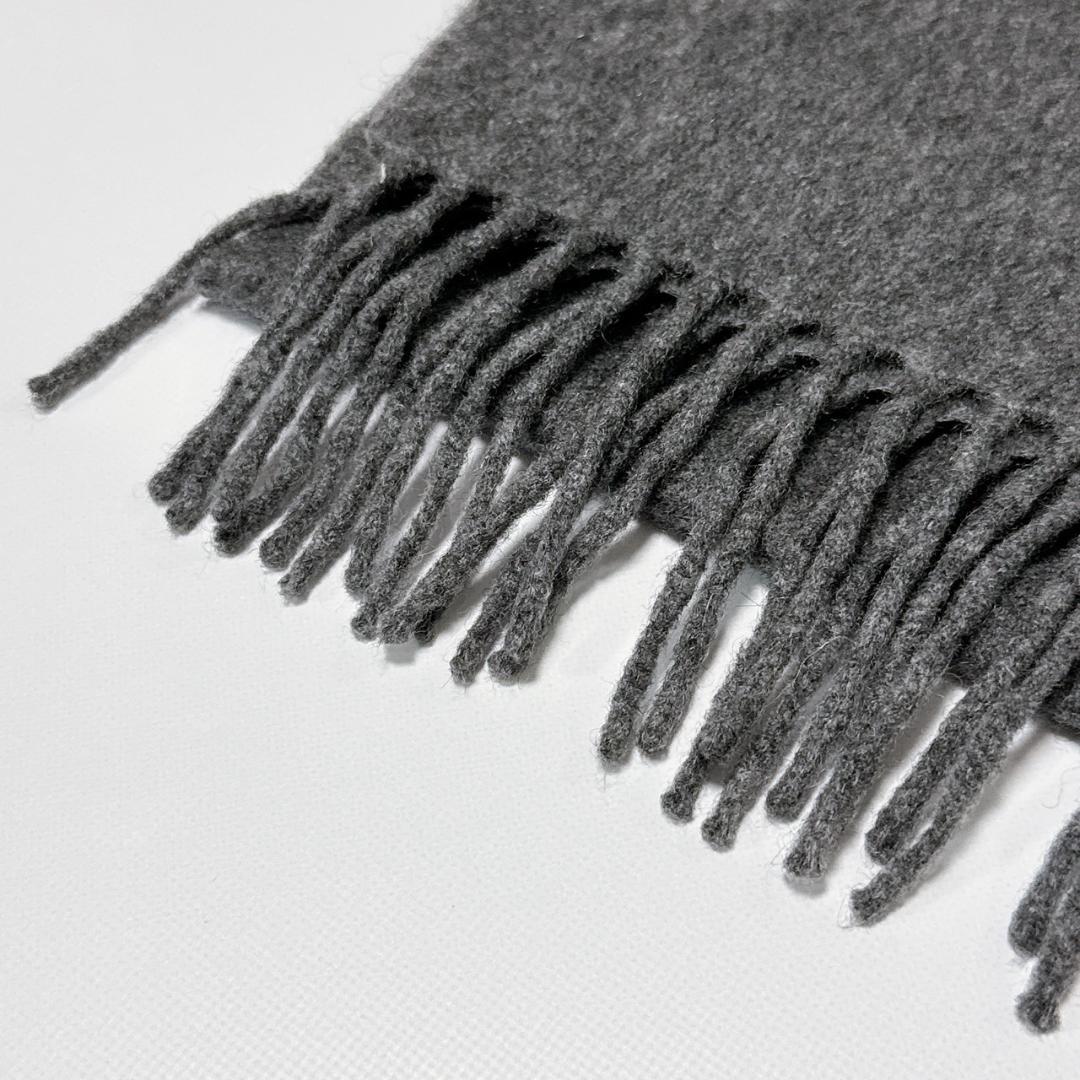 ルイヴィトン　ヴィトン　エシャルプジェラム　マフラー　M75364　美品