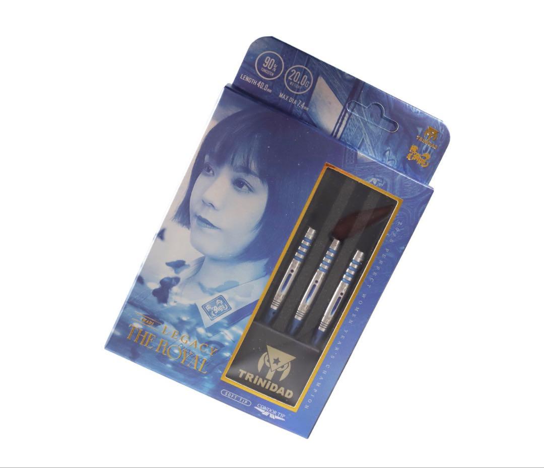 ナ*ナ様 ザ ロイヤル AKARI レガシー 大城明香利モデル 2BA