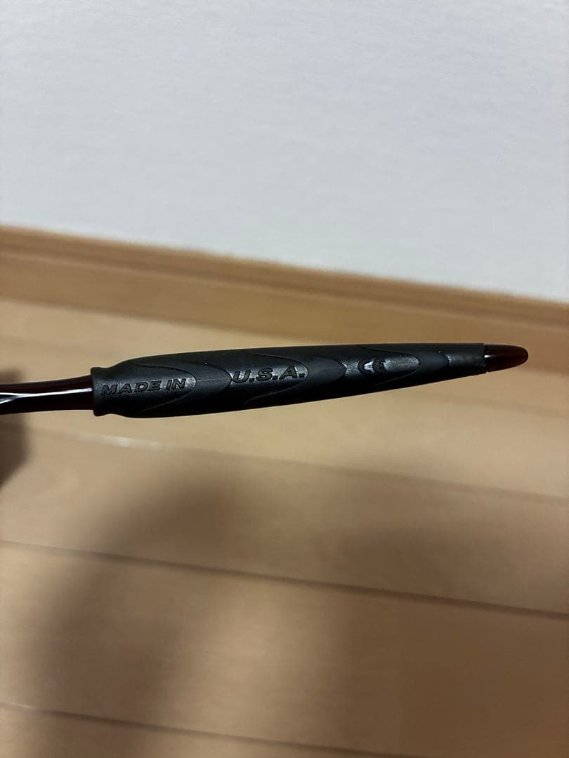 Oakley SPLICE Black/Gold　オークリー