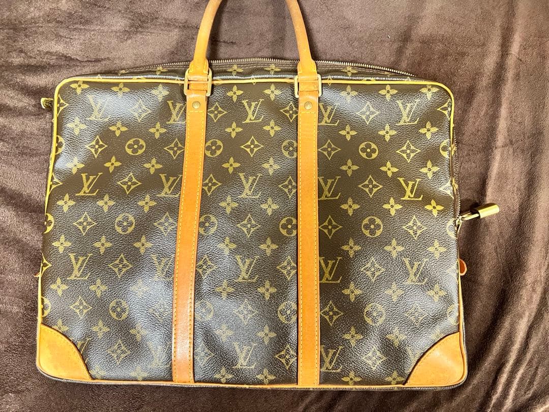 【正規品】LOUIS VUITTON カバン