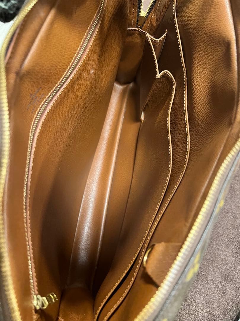 【正規品】LOUIS VUITTON カバン