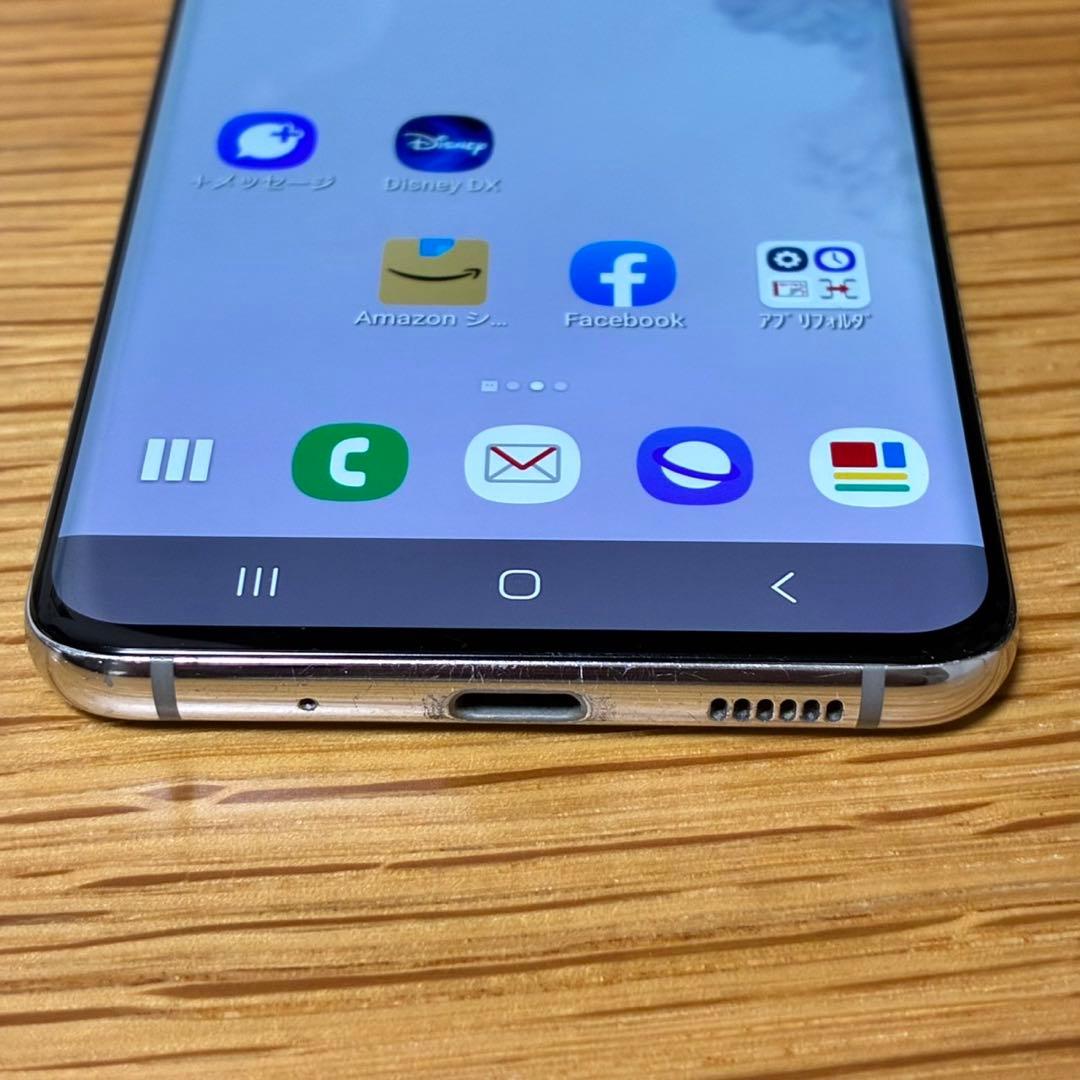 スマートフォン本体 Ya15235 Galaxy S20 5G sc-51a