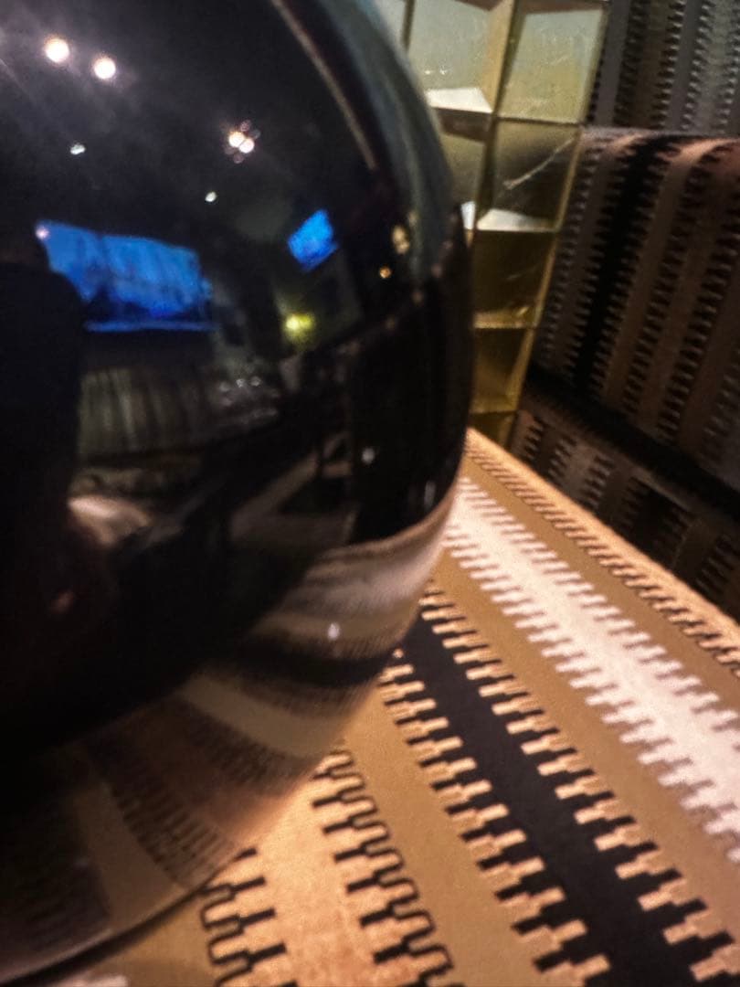 BELL ジェットヘルメット ブラック