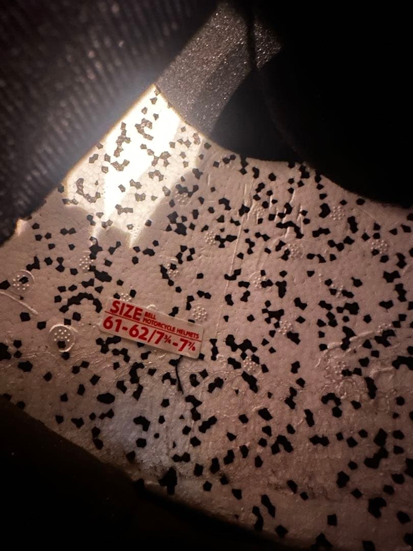 BELL ジェットヘルメット ブラック